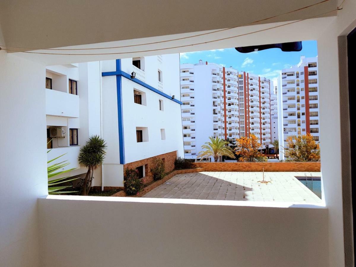 Ancora Na Praia Portimão Extérieur photo