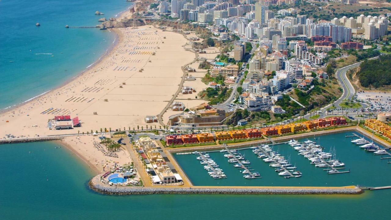 Ancora Na Praia Portimão Extérieur photo