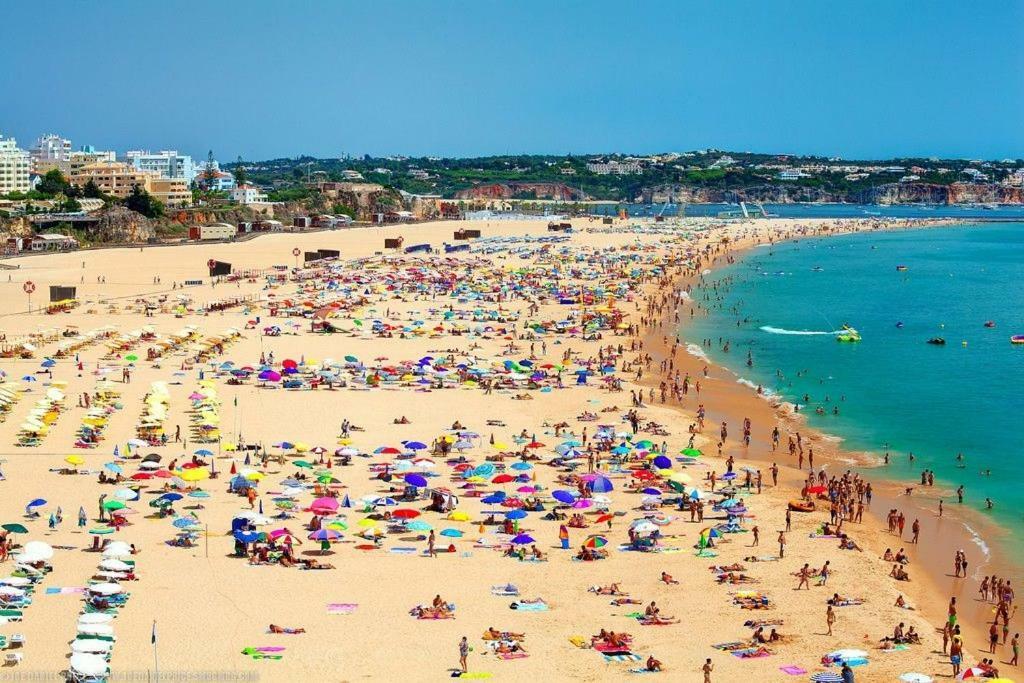 Ancora Na Praia Portimão Extérieur photo