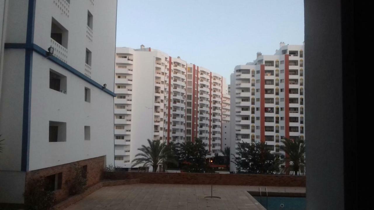 Ancora Na Praia Portimão Extérieur photo