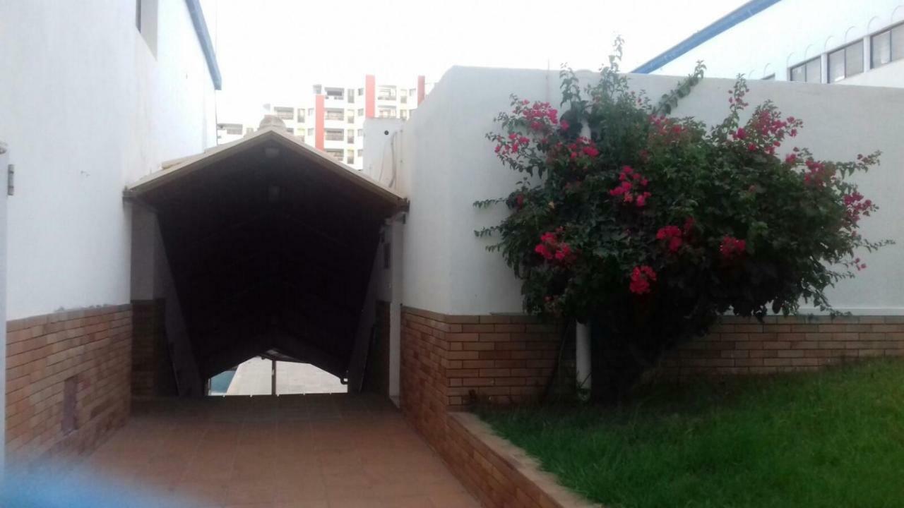Ancora Na Praia Portimão Extérieur photo