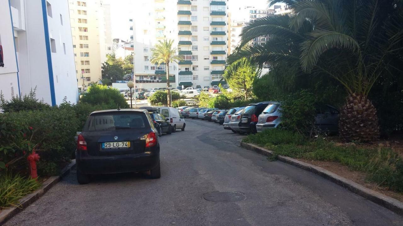 Ancora Na Praia Portimão Extérieur photo