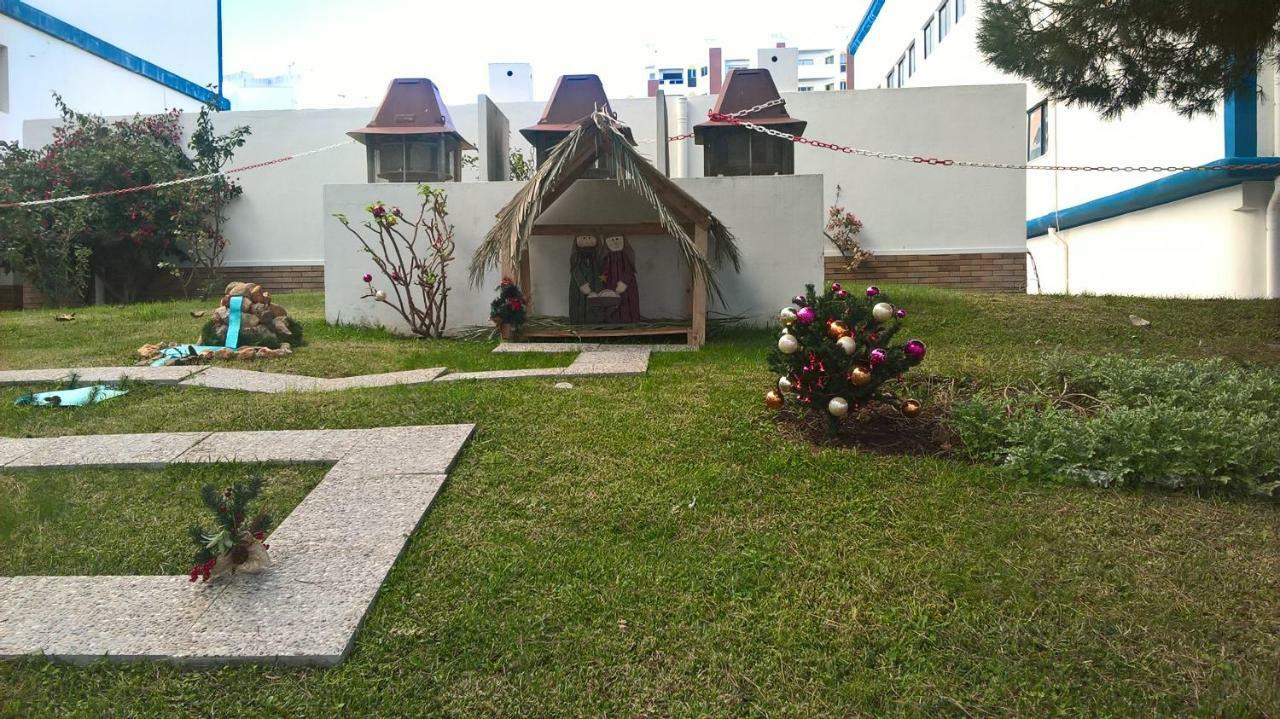 Ancora Na Praia Portimão Extérieur photo