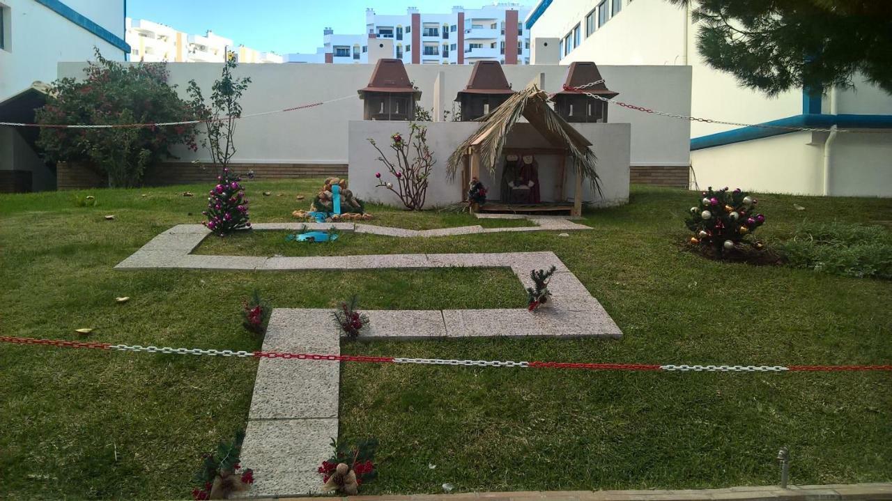 Ancora Na Praia Portimão Extérieur photo