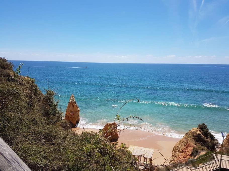 Ancora Na Praia Portimão Extérieur photo
