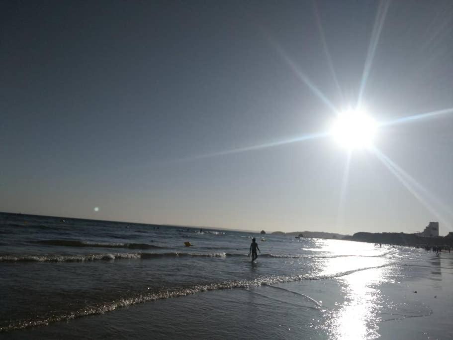 Ancora Na Praia Portimão Extérieur photo