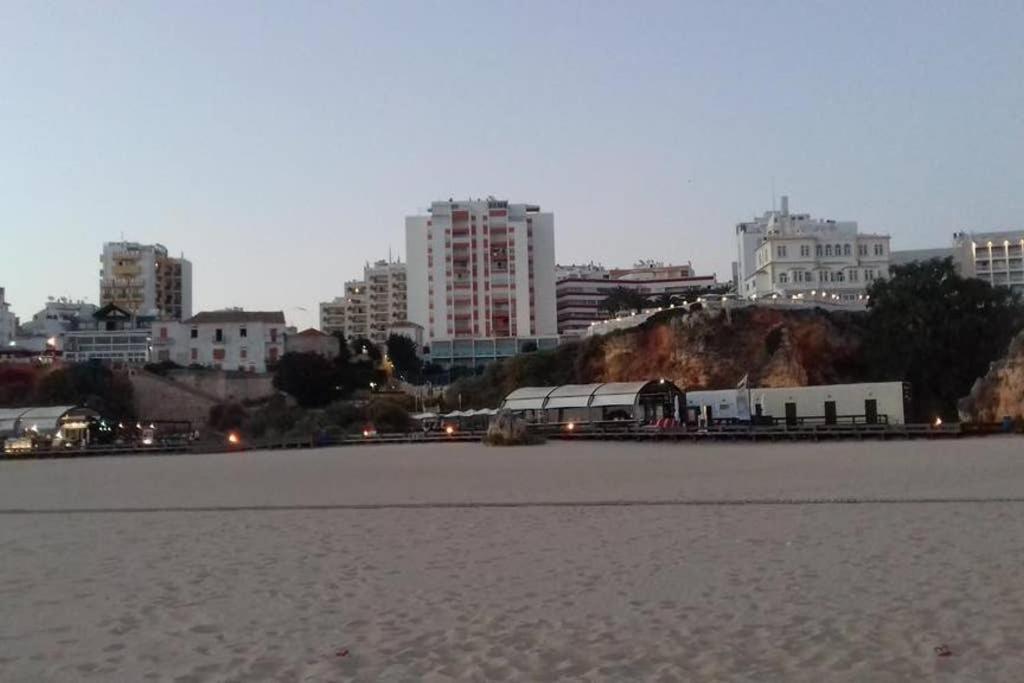 Ancora Na Praia Portimão Extérieur photo