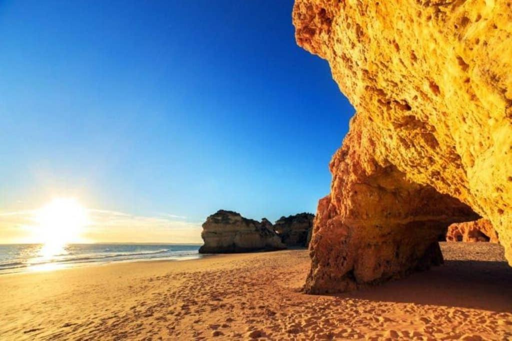 Ancora Na Praia Portimão Extérieur photo